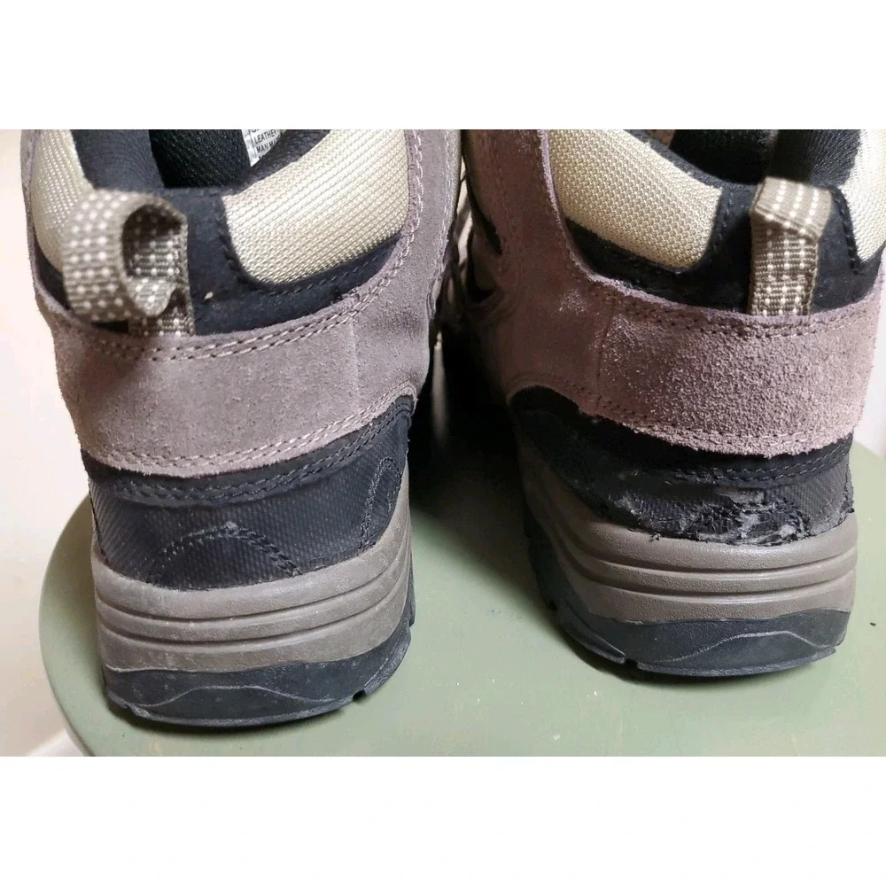 Swiss‎ Gear Jackson Hiking Boots Athletic Shoes Sneakers Mens Sz 11